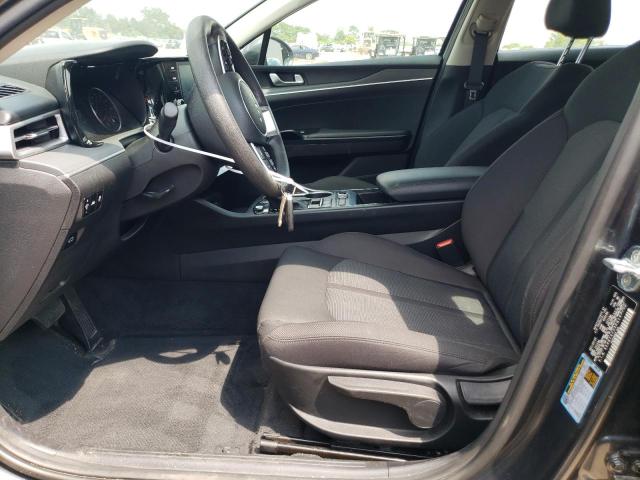 2023 Kia K5 Lxs VIN: 5XXG14J23PG197712 Lot: 62805524