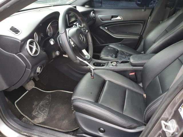 VIN WDDSJ4EB5GN368538 2016 Mercedes-Benz CLA-Class,... no.7