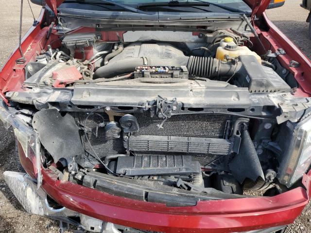 2013 Ford F150 Supercrew VIN: 1FTFW1ET0DKF85190 Lot: 61717604