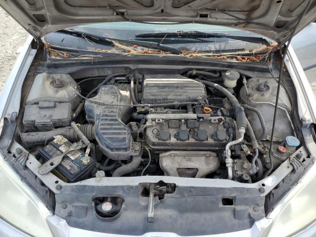 2HGES164X5H568776 2005 Honda Civic Dx