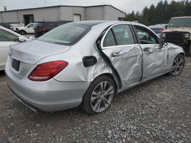 VIN 55SWF4KB5HU179209 2017 Mercedes-Benz C-Class, 3... no.3