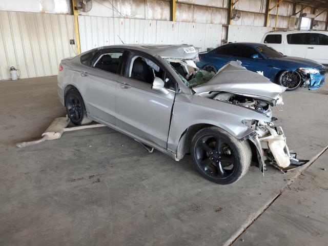 VIN 3FA6P0H78GR115467 2016 Ford Fusion, SE no.4