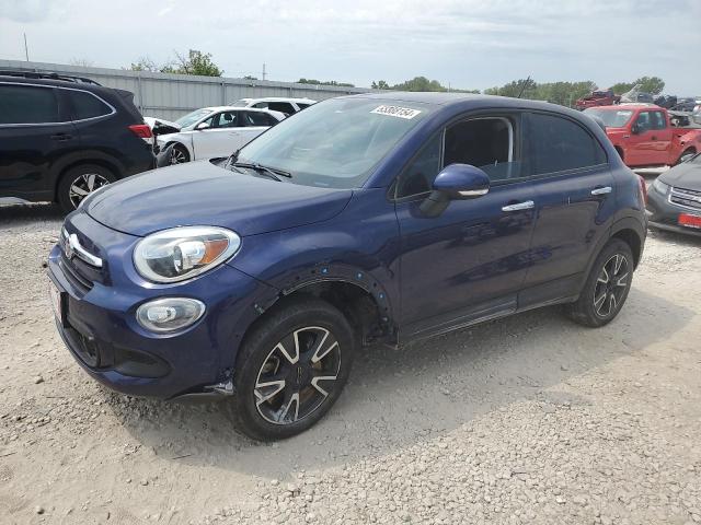 VIN ZFBCFYBT3GP359560 2016 Fiat 500X, Easy no.1