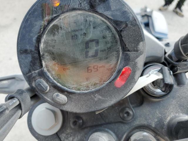 2024 KAWASAKI EL450 C ML5ELFC16RDA01662