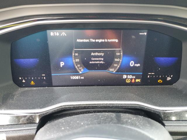 2022 Volkswagen Jetta S VIN: 3VWCM7BU9NM009341 Lot: 61891904