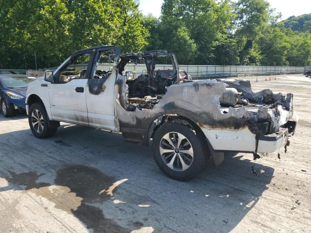 2015 FORD F150 SUPER - 1FTEX1EP3FFC05251