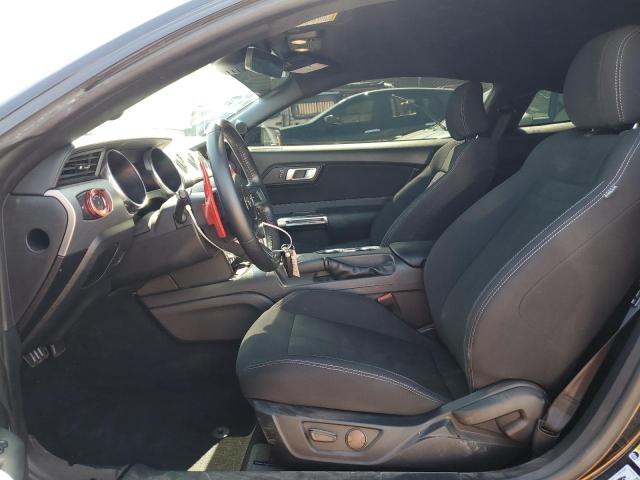 2022 Ford Mustang Gt VIN: 1FA6P8CF7N5122794 Lot: 60256934