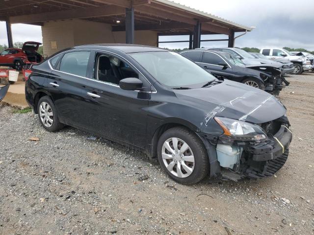 Vin: 3n1ab7ap9fy251796, lot: 64001124, nissan sentra s 20154