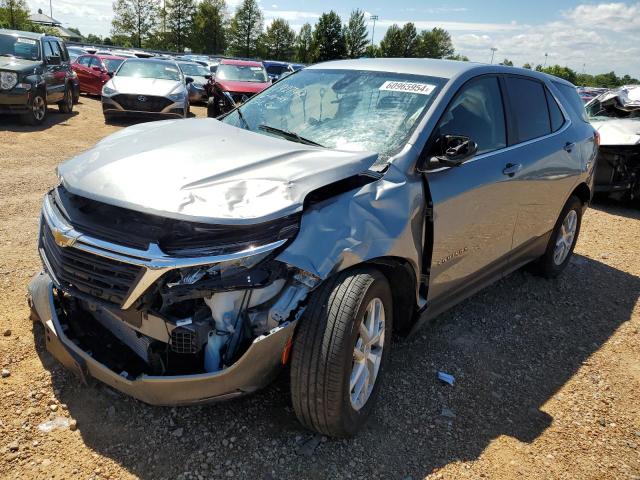 2023 CHEVROLET EQUINOX LT 3GNAXJEG1PS201007  60965954