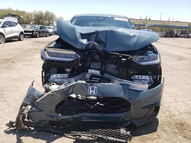 VIN 3CZRZ2H73RM728510 2024 Honda HR-V, Exl no.5