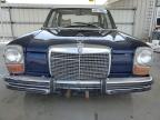 MERCEDES-BENZ 250 photo