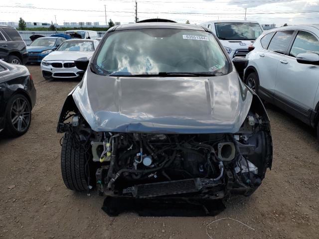 2017 FORD ESCAPE SE - 1FMCU0GD7HUA78091