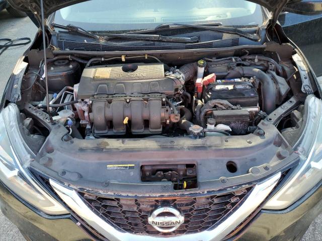 2018 NISSAN SENTRA S - 3N1AB7AP5JY294847