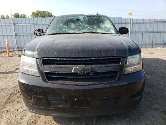 2009 CHEVROLET TAHOE HYBR 1GNFK13539R114074  63345164