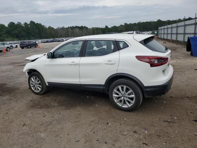 2021 NISSAN ROGUE SPOR - JN1BJ1AV7MW301778