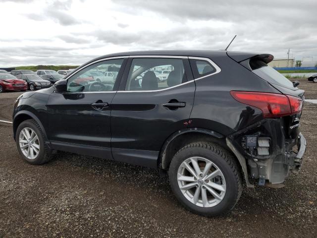 2018 NISSAN QASHQAI - JN1BJ1CP9JW194968