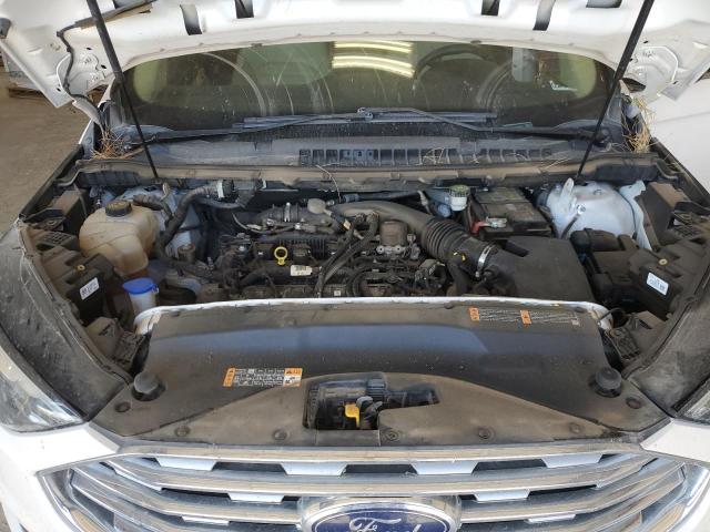 2019 FORD EDGE SEL - 2FMPK3J91KBB69142