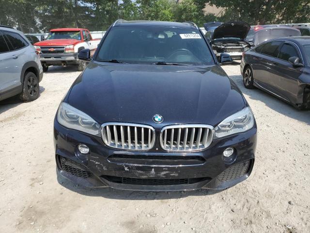 VIN 5UXKR6C50E0J72365 2014 BMW X5, Xdrive50I no.5