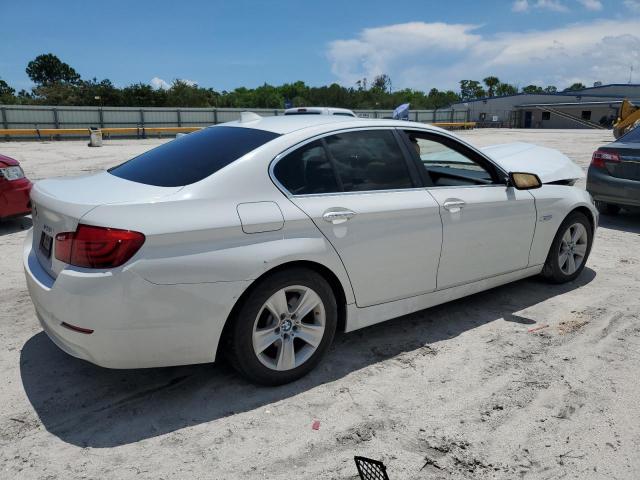 VIN WBAXG5C57DDY37936 2013 BMW 5 Series, 528 I no.3