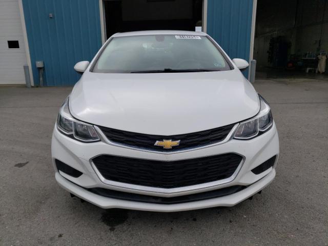 2018 CHEVROLET CRUZE LS - 1G1BC5SM3J7210820