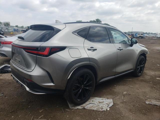2022 LEXUS NX 450H - JTJKKCFZ6N2004668