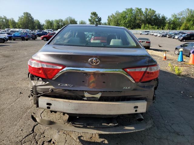 VIN 4T1BF1FK9FU873815 2015 Toyota Camry, LE no.6