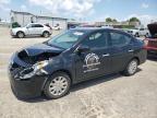 2019 NISSAN VERSA S - 3N1CN7AP8KL879534