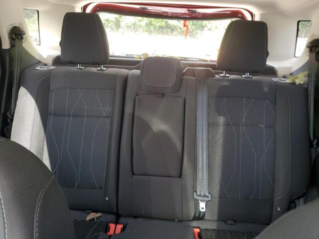 2020 Ford Ecosport Se VIN: MAJ6S3GL5LC312460 Lot: 61830244