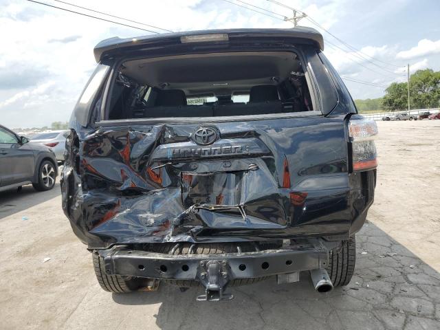 2019 Toyota 4Runner Sr5 VIN: JTEBU5JR2K5674367 Lot: 61942164