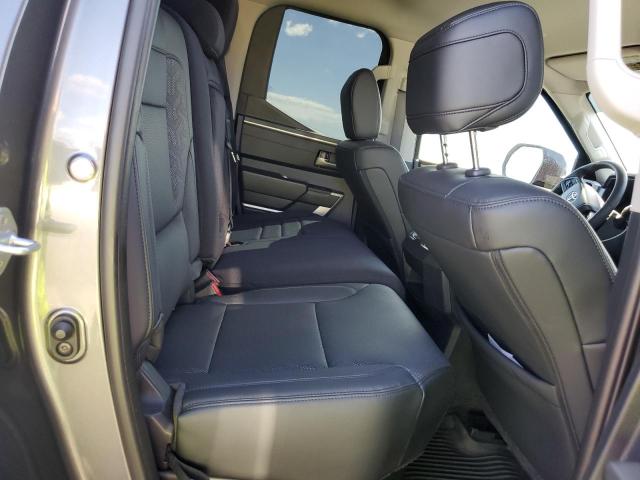 2023 TOYOTA TUNDRA DOU - 5TFLA5AA3PX022431