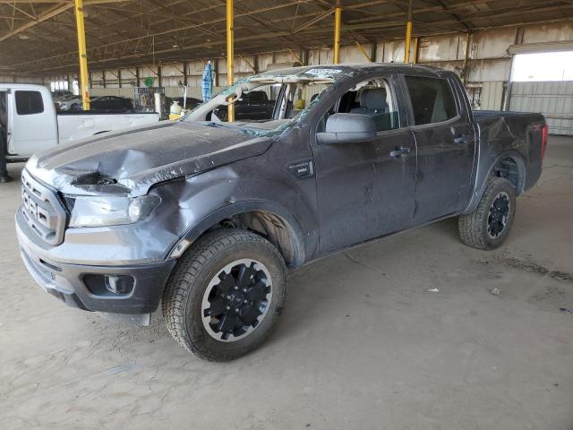 2021 FORD RANGER XL - 1FTER4EH2MLD09393