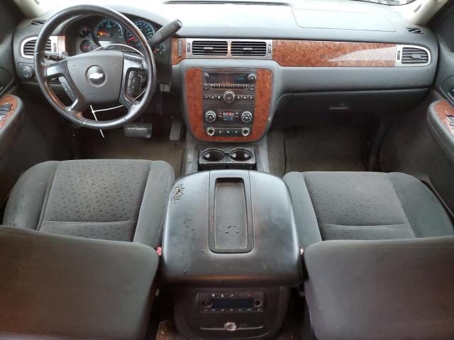 2008 Chevrolet Tahoe K1500 VIN: 1GNFK13098J102643 Lot: 59144504