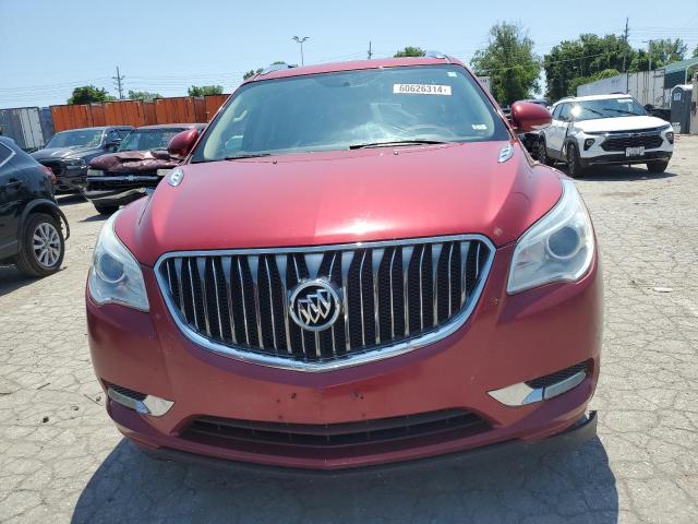 VIN 5GAKRCKD7DJ264365 2013 Buick Enclave no.5