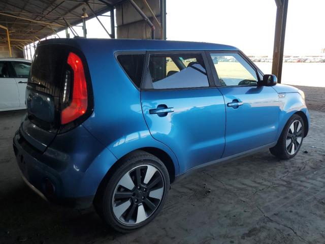 VIN KNDJP3A50H7435762 2017 KIA Soul, + no.3