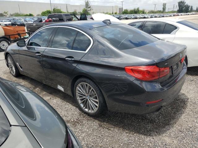 VIN WBAJA7C38HG903769 2017 BMW 5 Series, 530 XI no.2