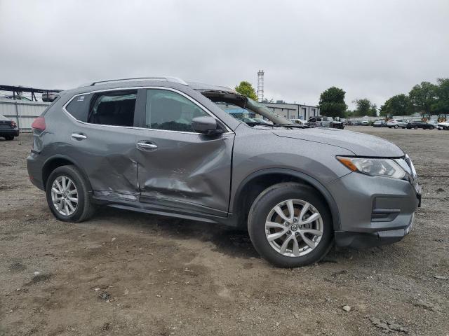 2019 NISSAN ROGUE S - KNMAT2MV2KP532518
