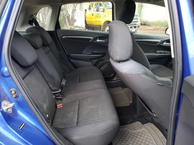 2018 HONDA FIT EX - 3HGGK5H89JM722096
