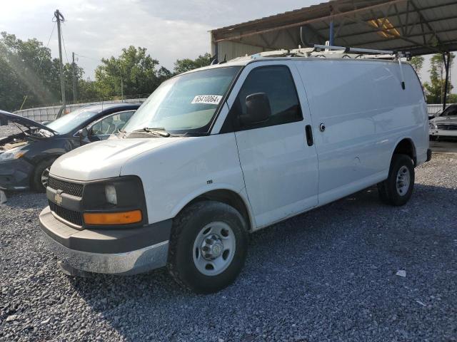 CHEVROLET EXPRESS G2