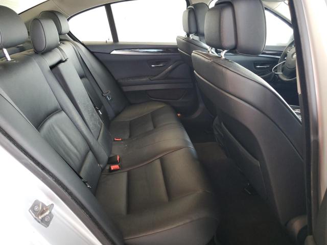 2012 BMW 528 I - WBAXG5C54CDX05571