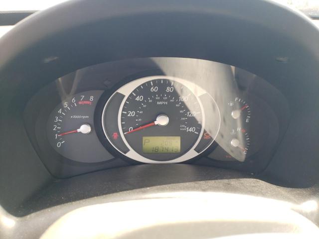 2007 Hyundai Tucson Se VIN: KM8JN72D77U636279 Lot: 61972844