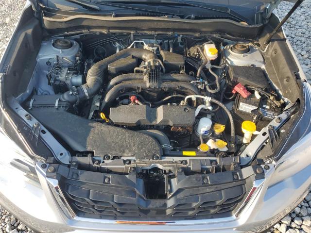 2017 SUBARU FORESTER 2 - JF2SJARC5HH586783
