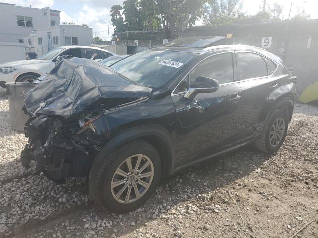 2020 LEXUS NX 300 - JTJDARBZ0L5012586