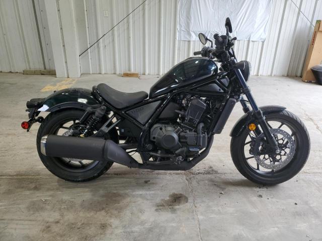 2023 HONDA CMX1100 D - JH2SC8314PK200727