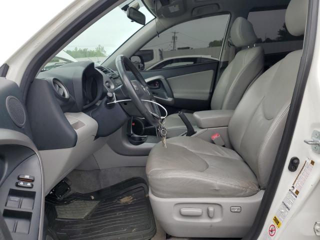 2008 Toyota Rav4 Limited VIN: JTMBK31V085044044 Lot: 62188284