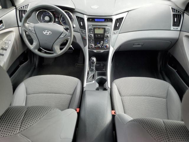 2011 Hyundai Sonata Gls VIN: 5NPEB4AC3BH082795 Lot: 63253334