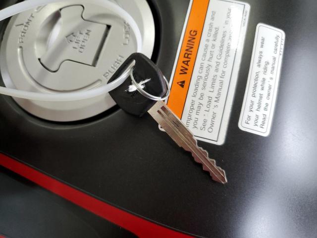 2021 HONDA CBR300 R MLHNC5107M5700693