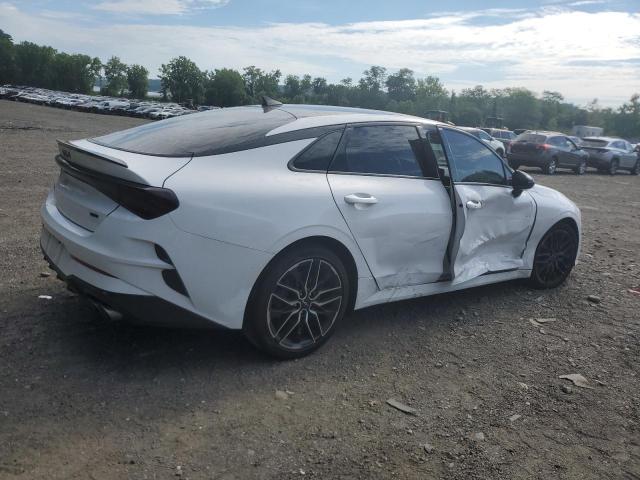 2023 KIA K5 GT - 5XXG44J88PG220090