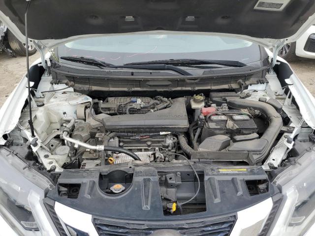 VIN KNMAT2MV7KP552781 2019 Nissan Rogue, S no.11