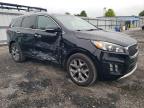 KIA SORENTO SX снимка