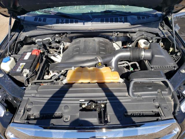 2015 FORD F150 SUPER - 1FTEW1EG3FFA85583